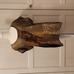 Eileen Fisher Silk Top